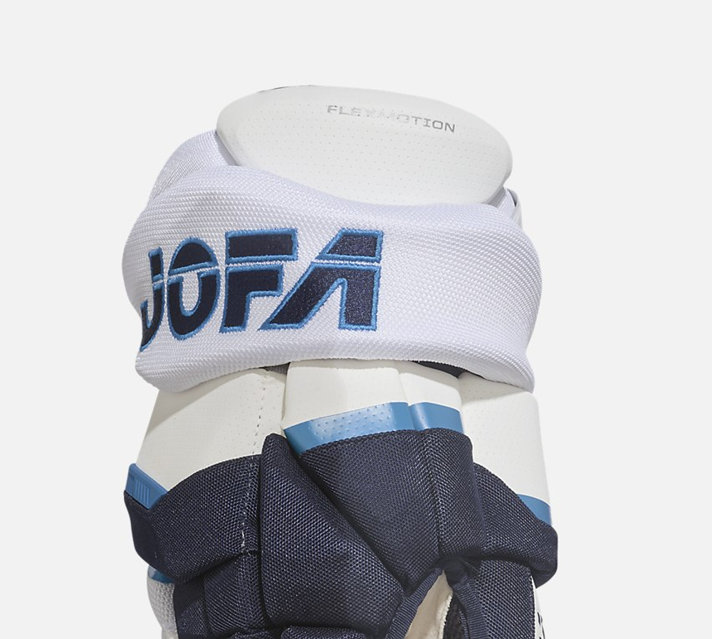 Перчатки CCM S26 Jofa (SR)