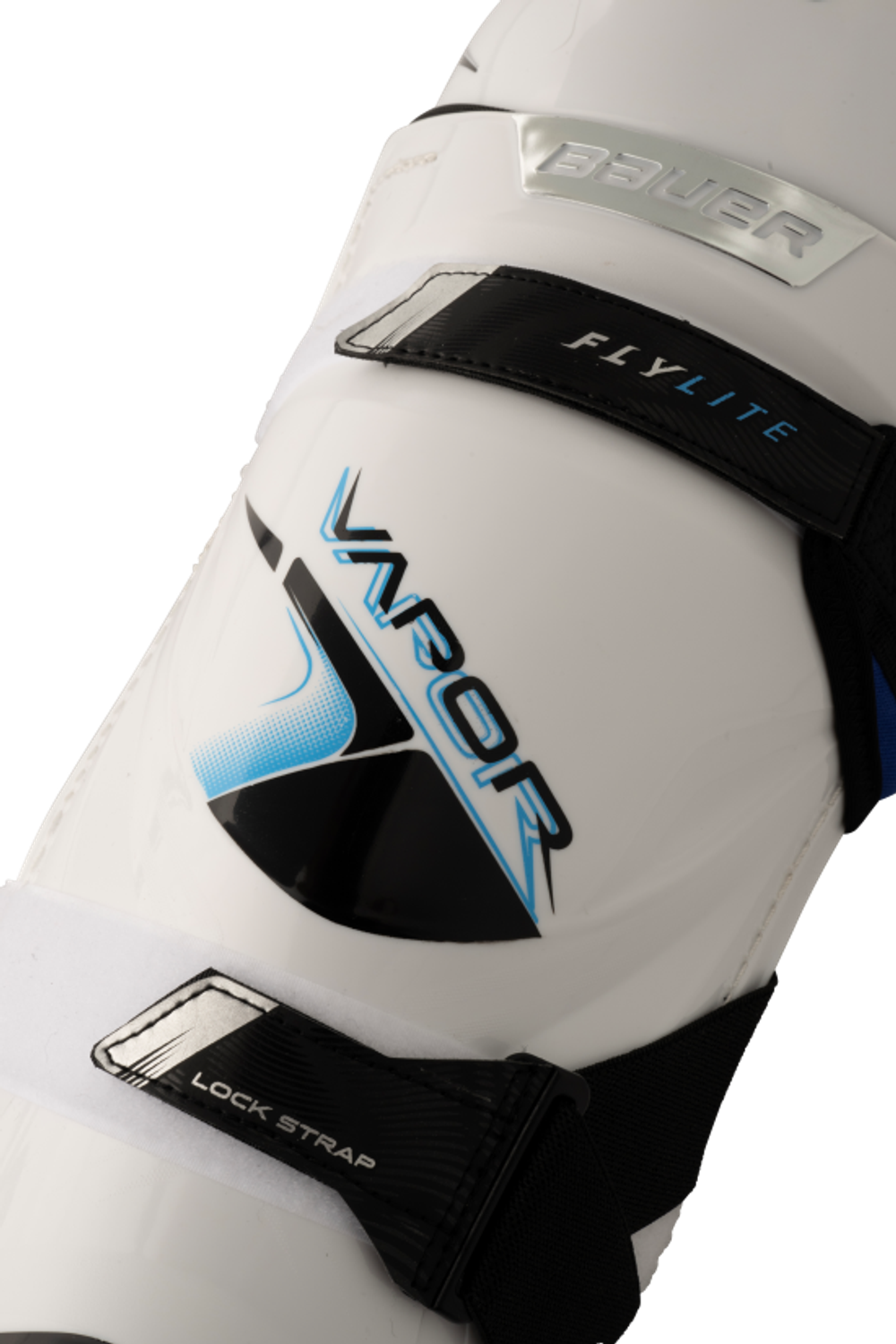 Щитки S25 VAPOR FLYLITE SHIN GUARD-JR