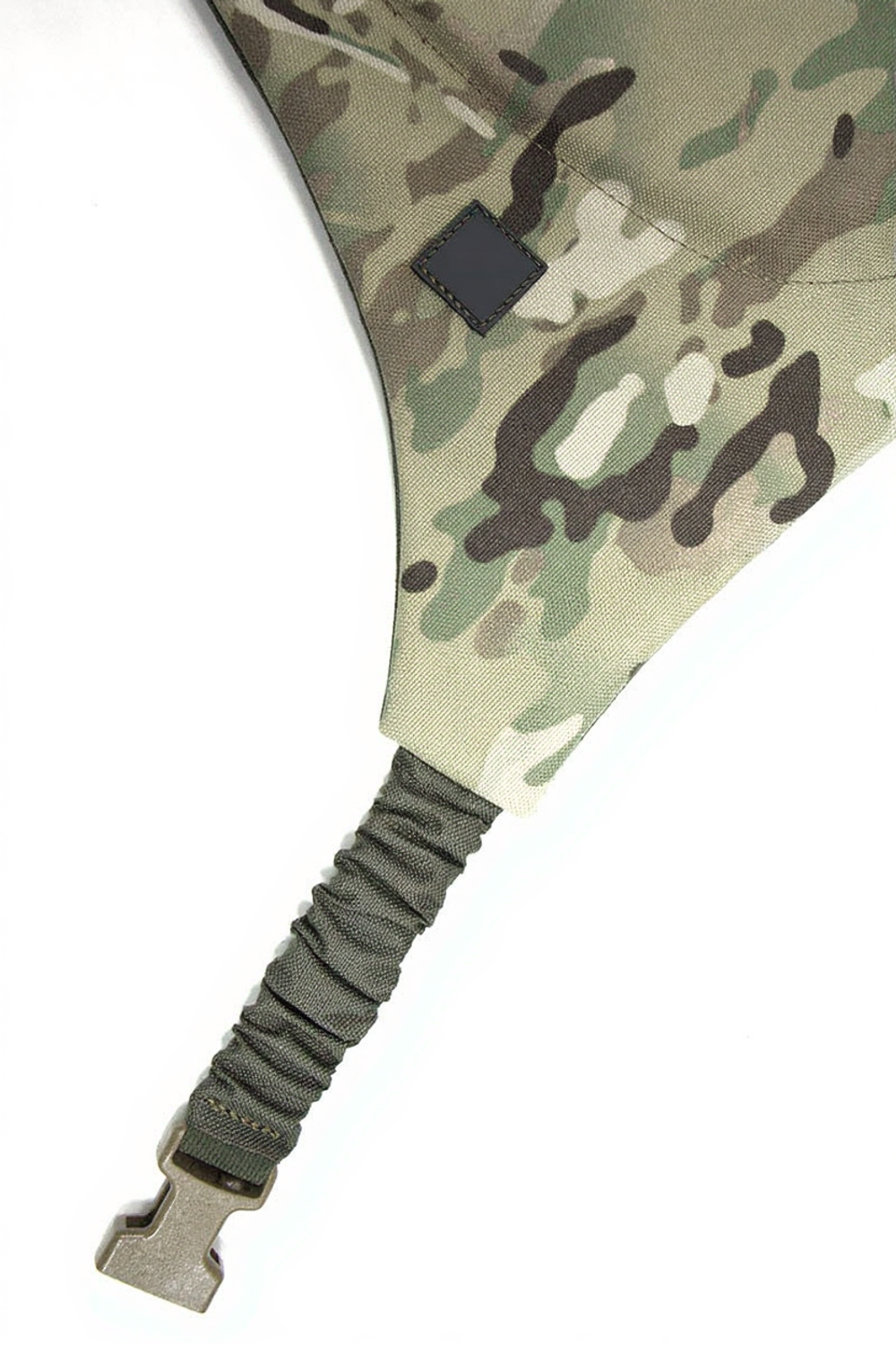 Чехол пятиточечника тактический, MIMICRYA, Cordura 1000D, MULTICAM