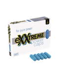 EXXTREME – Энергетические капсулы №5 44572