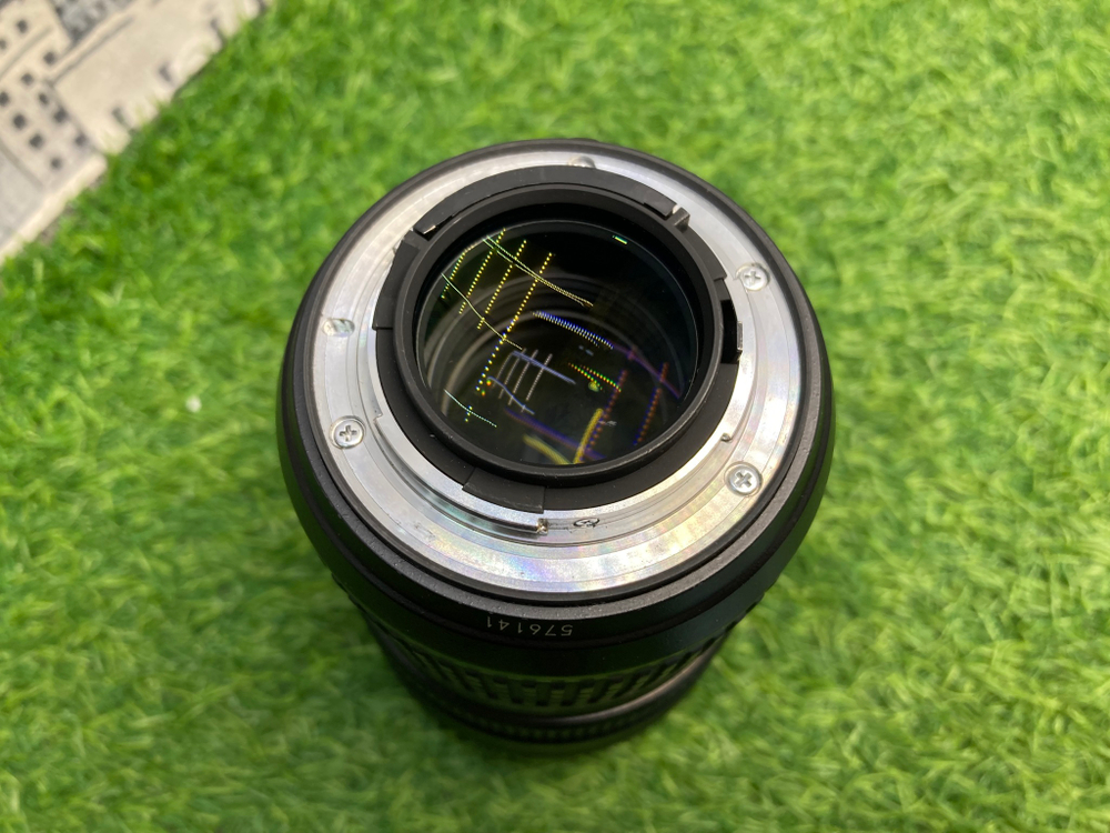 Nikon 24-70mm 2.8G ED AF-S Nikkor