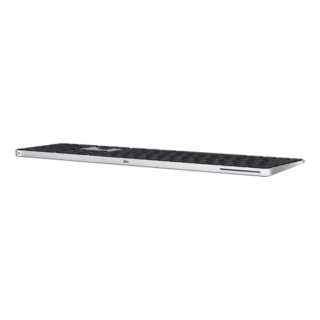 Клавиатура и мышь Apple Magic Keyboard with Touch ID and Numeric USB-C for Mac (MXK83)