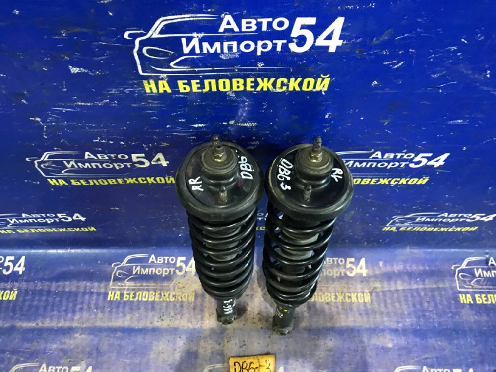 Стойка задняя правая Honda INTEGRA 2000