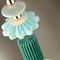 Подвесной светильник Odeon Light Classic Candy 4861/1C