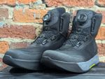 Overlord Boots / Черный