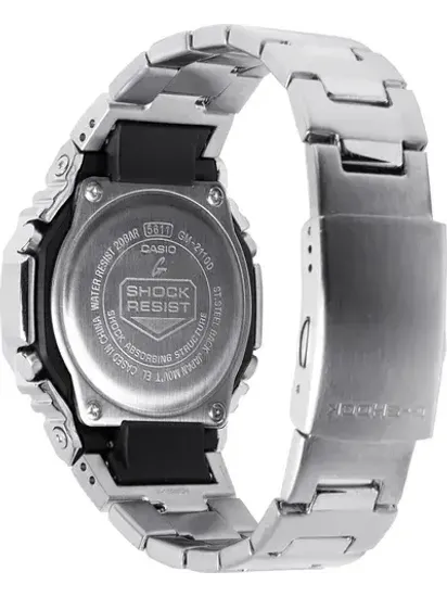 Наручные часы Casio G-Shock GM-2110D-4ADR