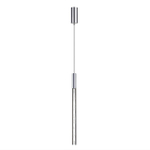 Подвесной светодиодный светильник Odeon Light ALETTA 6694/4L
