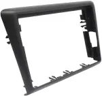 Магнитола для Skoda Rapid 1 2012-2020 (рамка тип 2) - Teyes CC4-PRO монитор 13" 2K QLED на Android 13, Быстрейшая, Snapdragon 778G, ИИ, CarPlay, DSP, 4G SIM-слот