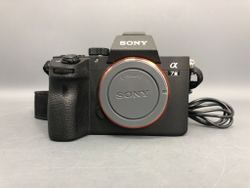 Sony A7 III (10.010 кадров)