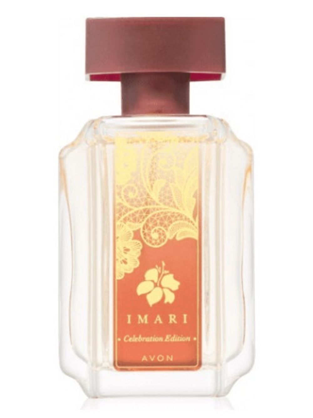 Avon Imari Celebration Edition