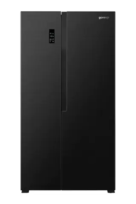 Холодильник Gorenje NRS9186141BXI