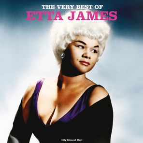 Etta James / The Best Of (Coloured Vinyl)(2LP)