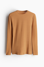 Облегающий топ - H&M