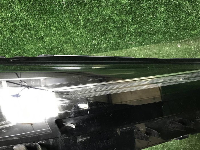 Фара правая Changan CS55PLUS (2021-н.в.) LED
