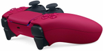 Геймпад Sony DualSense Cosmic Red (космический красный)