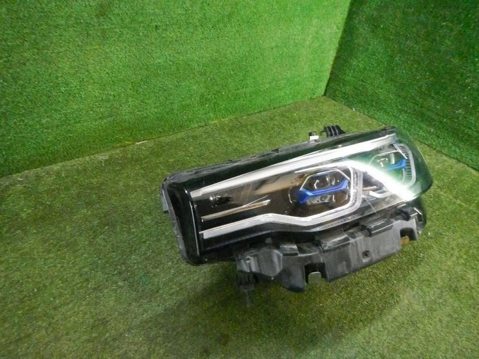 Фара левая BMW X7 G07 (2019-2022) Laser Light
