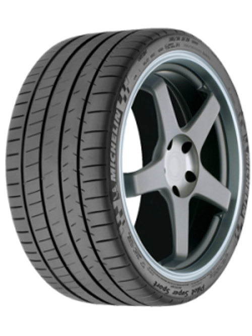 Купить Легковая шина Michelin Super Sport XL 265/40-R19 102Y