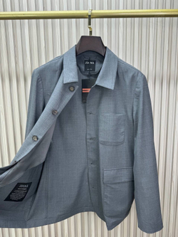 Прогулочный костюм Zegna
