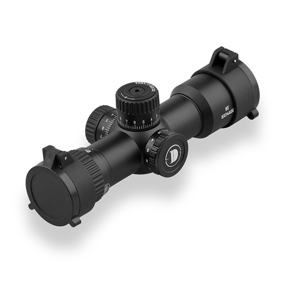 Оптический прицел Discovery HT-NV 6X24 AOE FW30