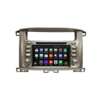 Установочный комплект для TOYOTA Land Cruiser 100 2002-2008  KUBERG KD-7020-P6
