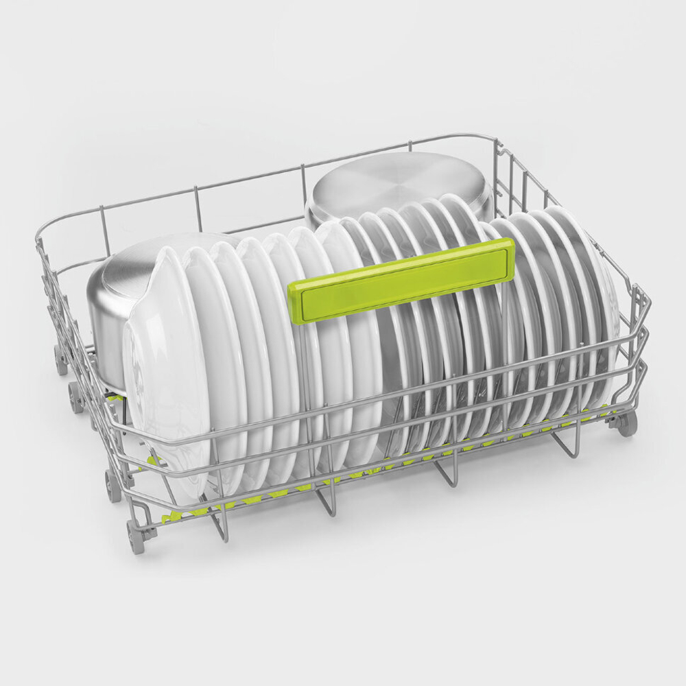 Полностью встраиваемая посудомоечная машина Smeg ST363CL