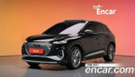 Audi Q4 e-tron 45 Premium — 2025