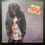 Alice Cooper – Trash (Англия 1989г.)