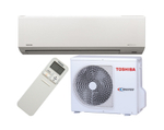 Toshiba Suzumi RAS-18S3KV-E/RAS-18S3AV-E inverter