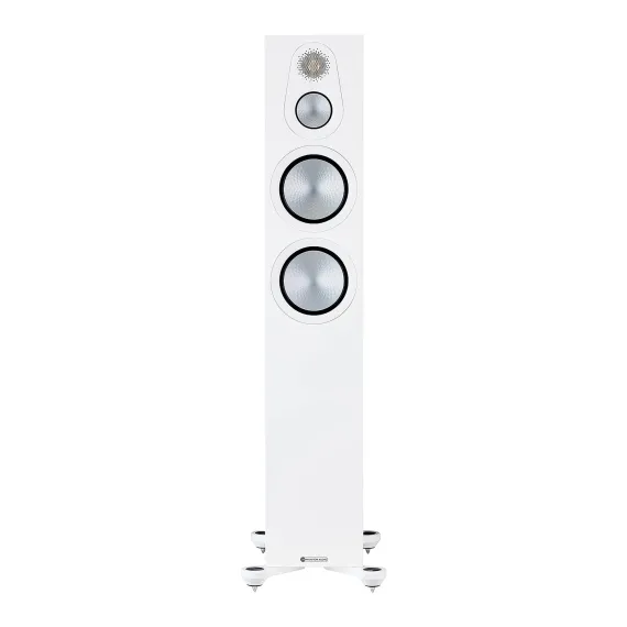 Monitor Audio Silver 300 7G Satin White