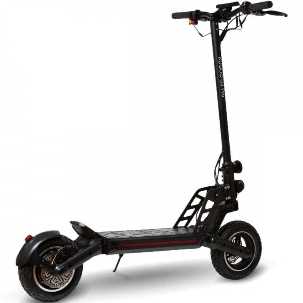 Электросамокат Kugoo G2 Pro