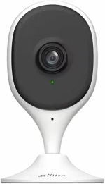 IP-камера видеонаблюдения компактная Dahua DH-IPC-C3AP-0280B