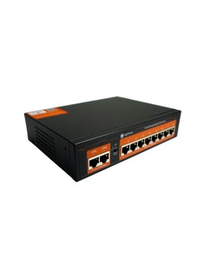 Коммутатор Optimus U1IC-8G/2G