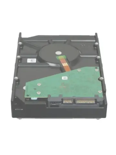 3.5" 6 ТБ Жетский диск Exos 7E10 ST6000NM000B
