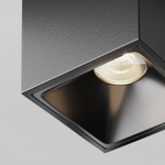 Накладной светильник Maytoni Technical Alfa LED C065CL-8W4K-SQ-B