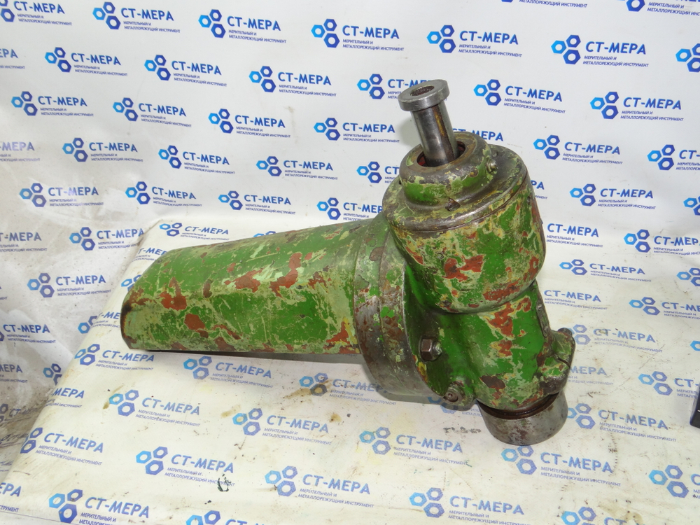 Вфг с хоботом фрезерного станка ОФ-55 6В75