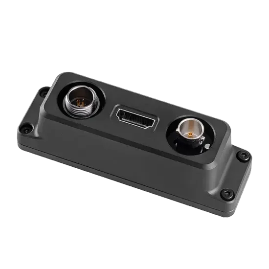 Модуль расширения DJI Remote Monitor Expansion Plate SD