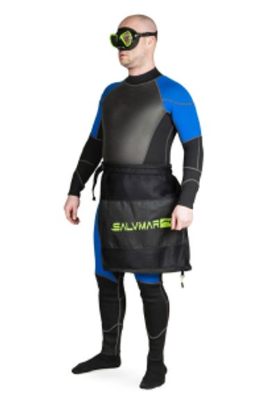 Питомза поясная Salvimar "ARAGOSTA"