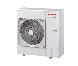 Toshiba RAV-RM1101CTP-E/RAV-GM1101AT8P-E