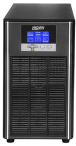 Источник бесперебойного питания HIDEN EXPERT UDC9206H-12A