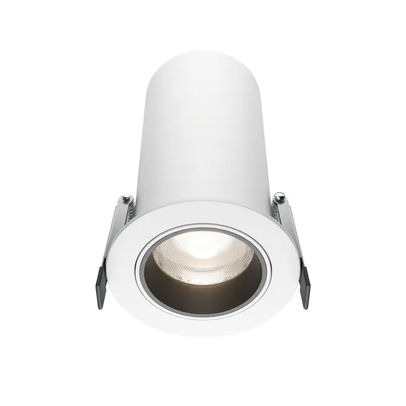 Точечный светильник Focus Led DL125-L12-4K-W Maytoni