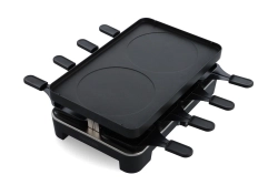 Mauviel Электрический гриль Raclette Gourmet EAN 4894871017252
