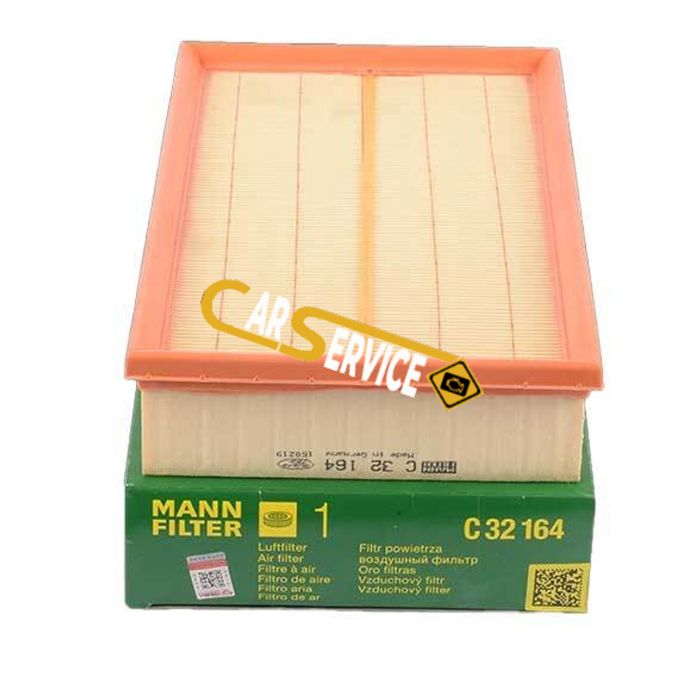 c32164   mann-Filter