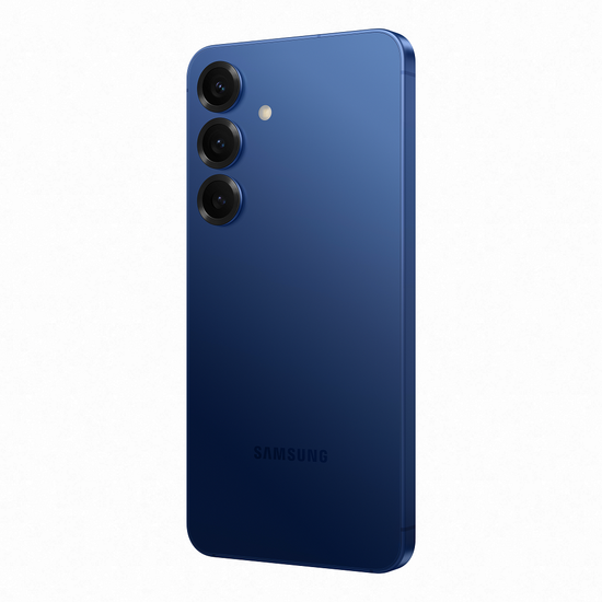 Смартфон Samsung Galaxy S25 12/128 Гб Синий