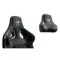 Cougar Titan Pro V2 (Farbic) Black