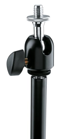 K&M 19695-300-55 универсальный поворотный адаптер с резьбой 3/8