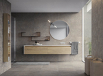 CEMENT STONE