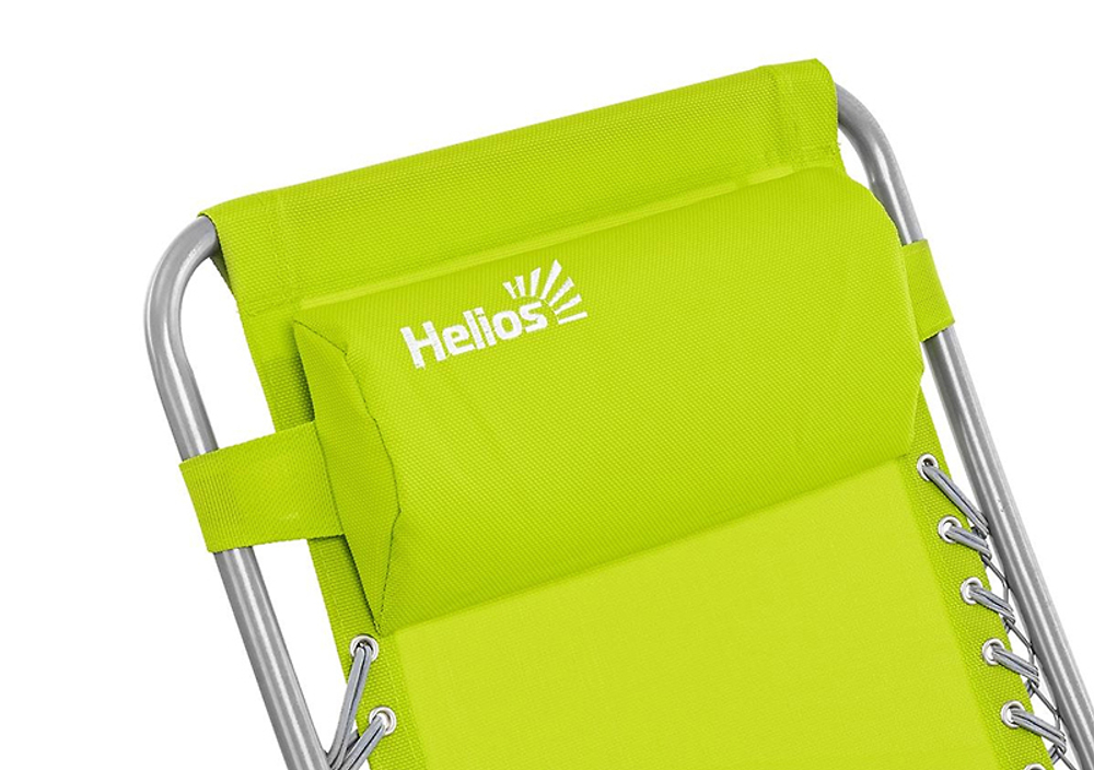 Кресло-шезлонг Helios (HS-211G)