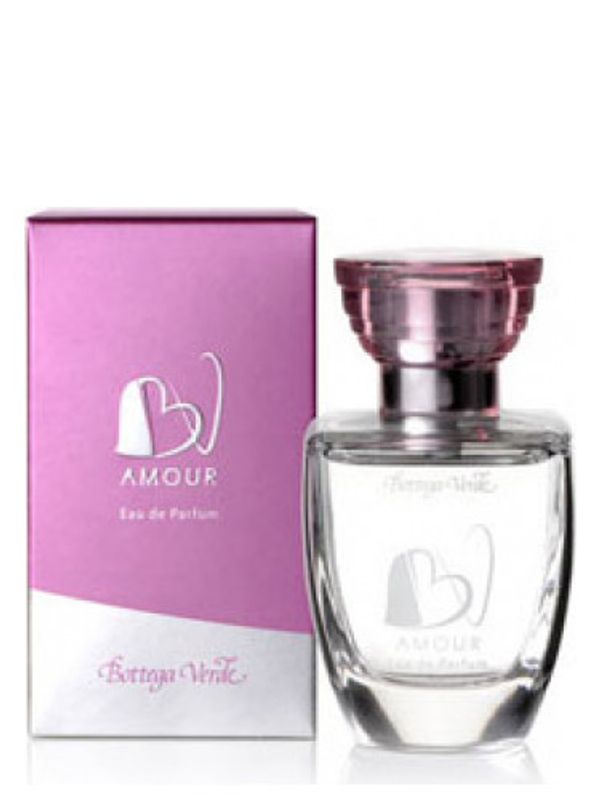 Bottega Verde BV Amour