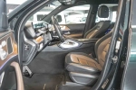 Mercedes-Benz GLE 53 AMG 4Matic