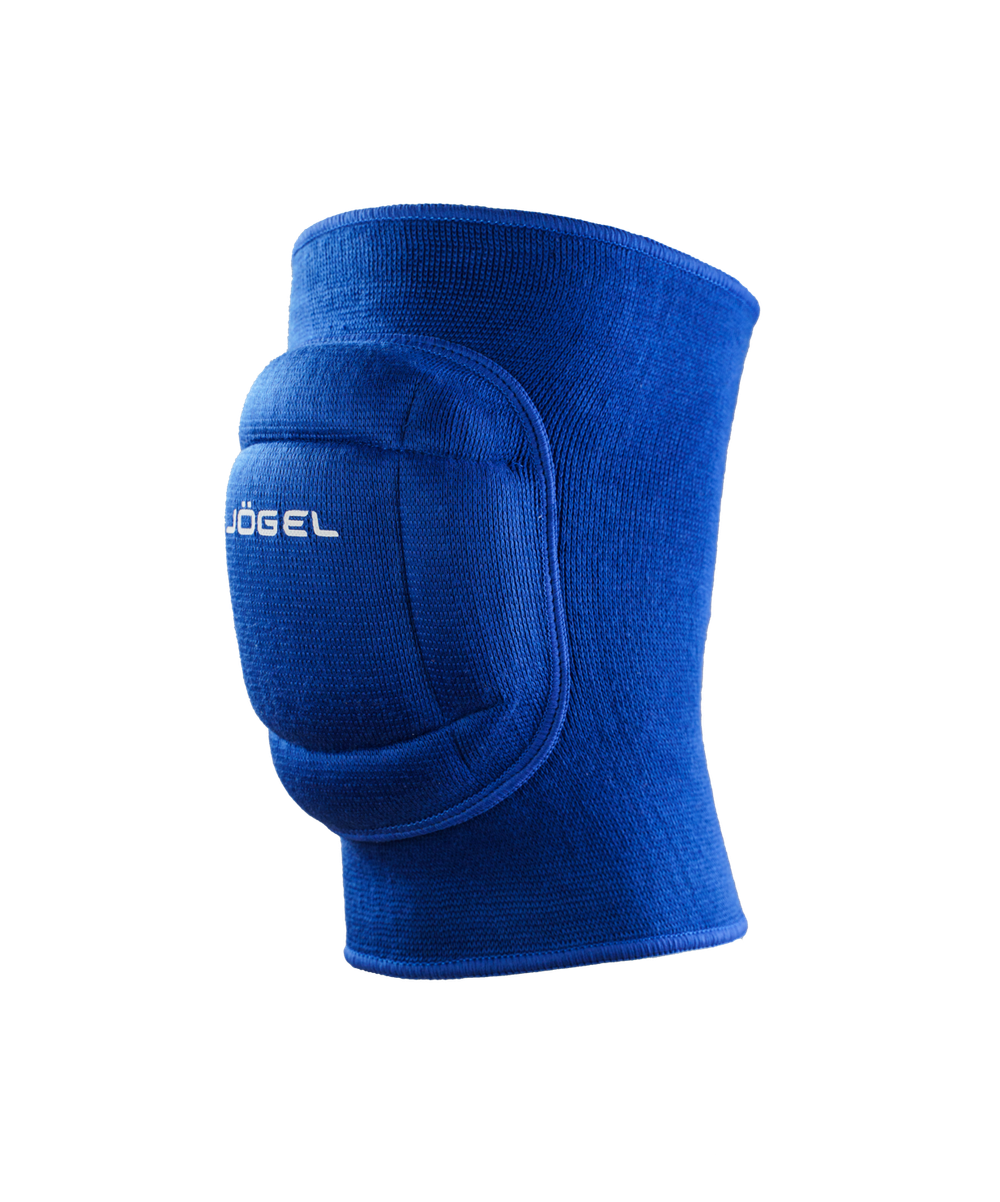 Наколенники волейбольные JOGEL Soft Knee, синий